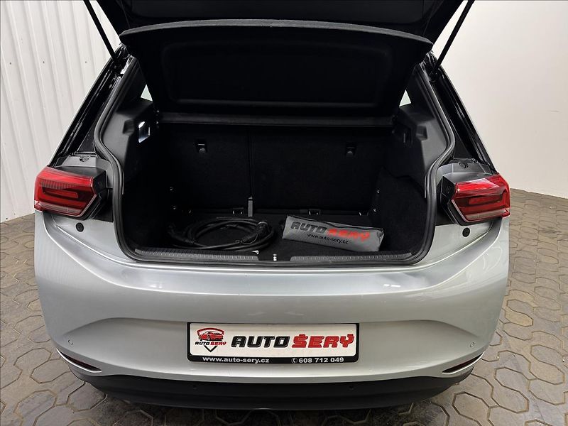 Volkswagen ID.3 150kW PRO PERFORMANCE - fotka 34 z 41