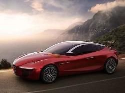 Alfa Romeo Gloria