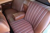 Mercedes-Benz 115 W115 230.4 manuál - náhled 38