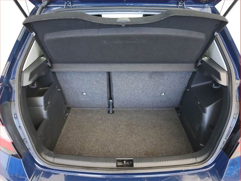 Škoda Fabia (2017) 1.4 TDI - fotka 14 z 14