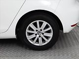 Volkswagen Golf (2012) 1.2 TSI, Tempomat - náhled 12