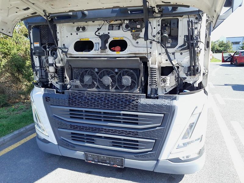 Volvo FH 460 I-Safe LowDeck - fotka 29 z 42