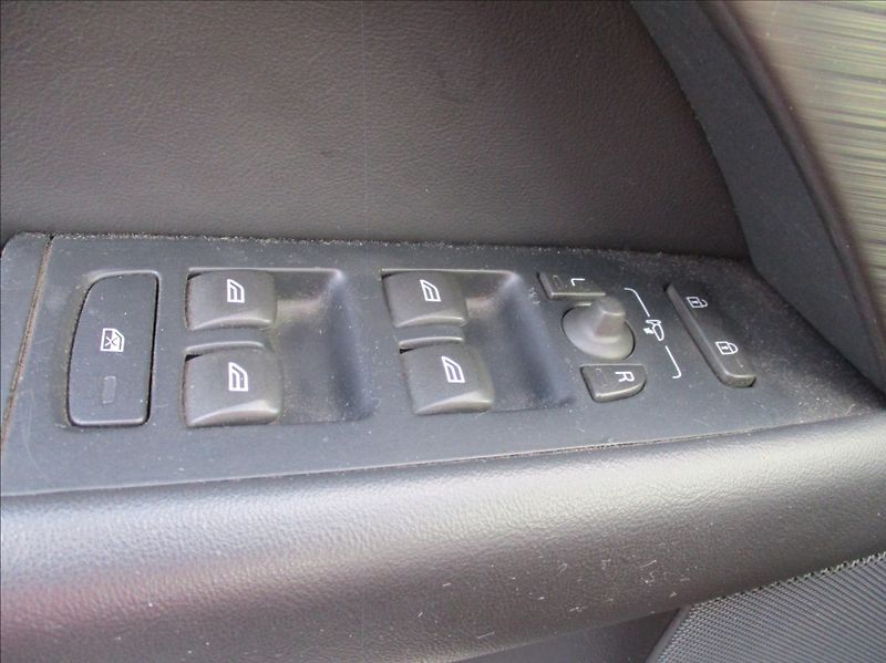 Volvo S80 2,0 D4, Polestar,serviska,CZ, - fotka 24 z 35