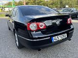 Volkswagen Passat (2007) Volkswagen Passat 2007 - náhled 3