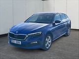 Škoda Scala 1,5 TSI 110 Style - náhled 2