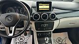 Mercedes-Benz Třídy B (2011) B200i 115kW *ALU*Kůže*PDC* - náhled 15