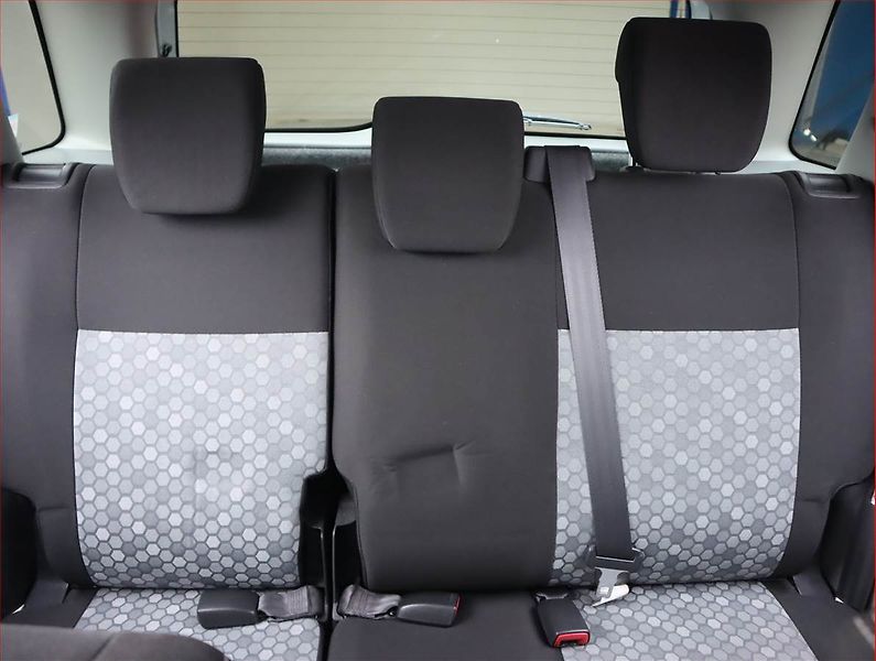 Suzuki SX4 (2013) 1.6 VVT, Serv.kniha - fotka 10 z 14
