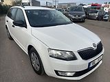Škoda Octavia 1,6 TDi KLIMA ROZVODY TAŽNÉ - náhled 2