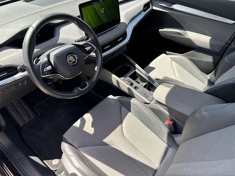 Škoda Enyaq (2021) iV 60 132kW - fotka 6 z 32