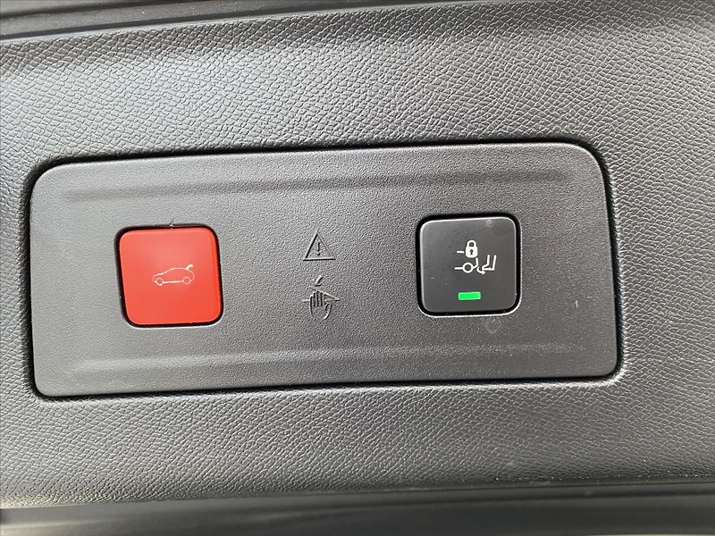Peugeot 508 2,0 HDI SW GT line 120kW  aut. - fotka 27 z 31