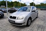 Škoda Fabia 1.0 MPI 50PS/ČR/136.000 km !!! - náhled 1
