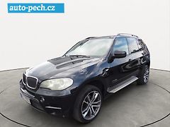 BMW X5 (2011) 3.0d 180 kW, xDrive - fotografie inzerátu