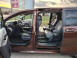 Toyota Sienna (2021) XLE 2.5 HYBRID AWD, 7 MÍST - náhled 11