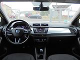 Škoda Fabia (2015) 1.2 TSI- KLIMA- ALU- SERVISKA - náhled 8