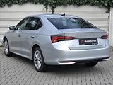 Škoda Octavia 1,5 eTSi DSG Top Selection Zár - náhled 3