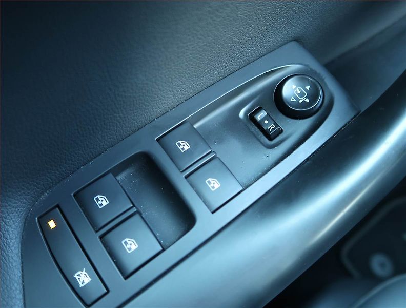 Opel Astra (2019) 1.6 CDTI, Automat, Navi - fotka 18 z 21