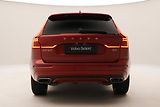 Volvo XC60 B5 AWD R-DESIGN AUT CZ - náhled 12