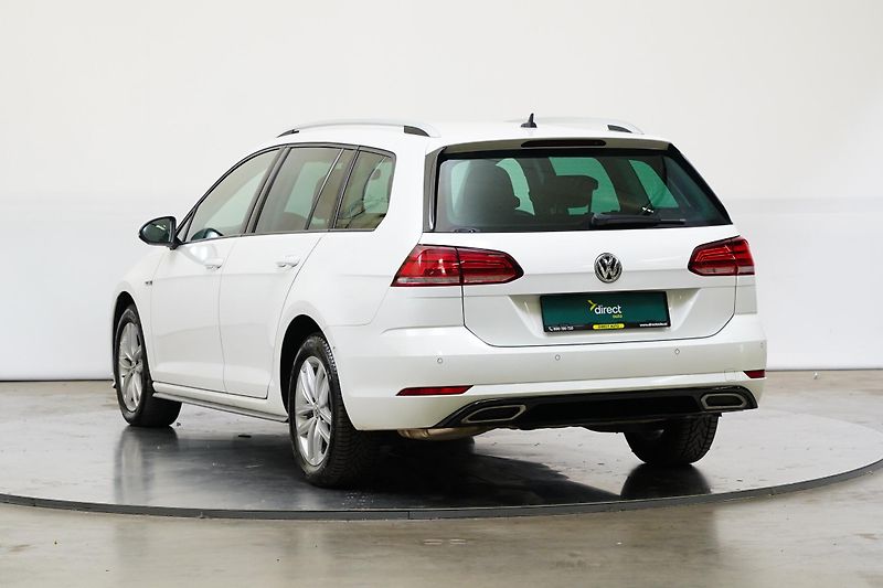 Volkswagen Golf - fotka 7 z 26