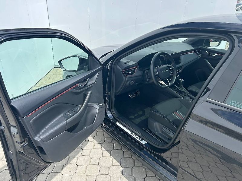 Škoda Scala Style 7DSG 1,5TSI - fotka 5 z 25