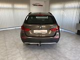 BMW X1 2.0D  XDRIVE REZERVACE  - náhled 9