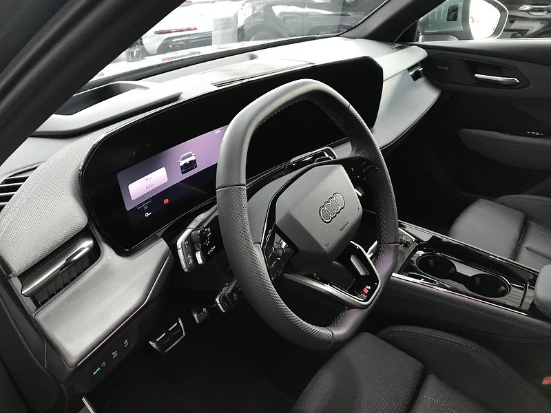 Audi Q3 quattro ST7 2,0TFSI - fotka 13 z 20