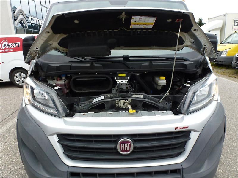 Fiat Ducato 2,3 MultiJet 250 Maxi L4H3 - fotka 37 z 54