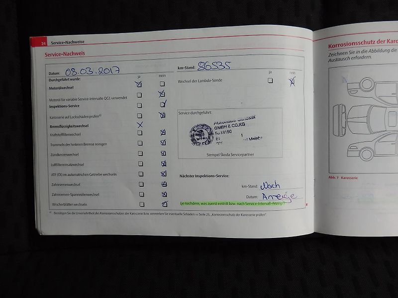 Škoda Fabia 1.2 TSI WEBASTO, DIGI. KLIMA - fotka 20 z 26
