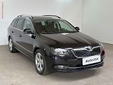 Škoda Superb (2014) 2.0 TDi, DSG, xenon - náhled 1