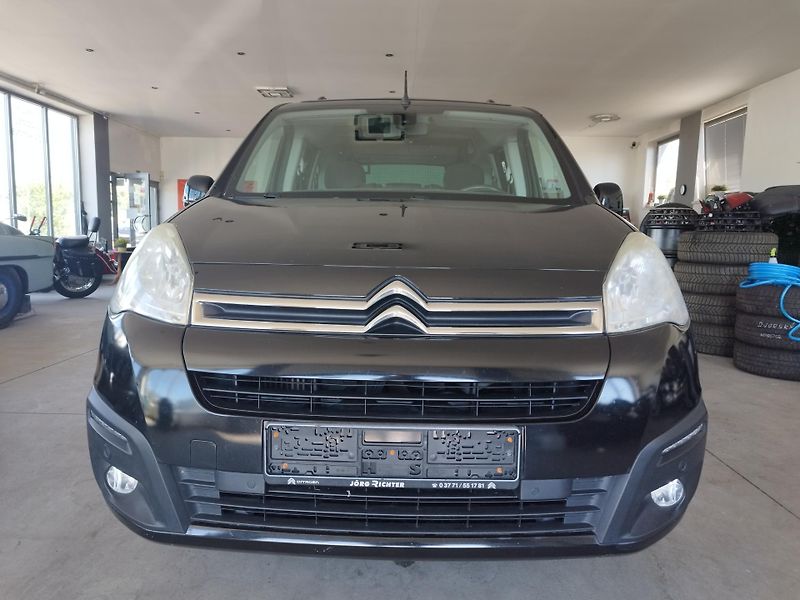 Citroën Berlingo (2017) MULTISPACE,LED,NAVI,KLIMA,SER - fotka 2 z 38