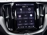 Volvo XC60 B5 AWD ULTRA / B&W / VZDUCH - náhled 38