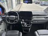 Ford Tourneo Custom Titanium L1 2.0 EcoBlue 110 kW - náhled 13