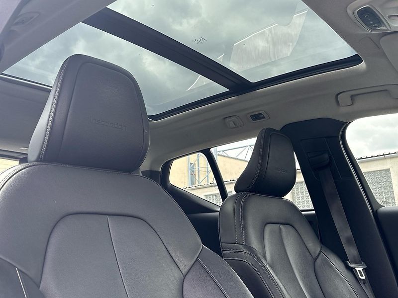 Volvo XC40 (2018) T4 Drive-E Inscription FWD Aut - fotka 24 z 26