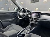 Škoda Kamiq (2021) 1.0TSi DSG Style, Kamera, ACC  - náhled 15