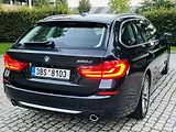BMW Řada 5 520D AUT KAMERA SERVISKA - náhled 12