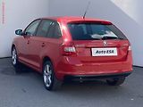 Škoda Rapid (2013) 1.6 TDI, ČR, Elegance - náhled 6