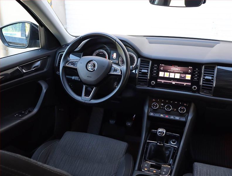 Škoda Kodiaq (2018) 1.4 TSI - fotka 7 z 29