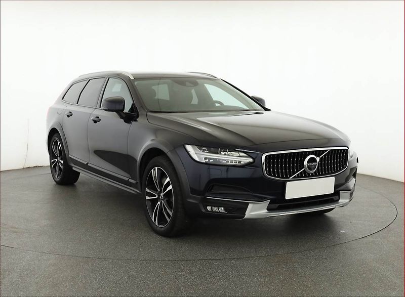 Volvo V90 (2019) Cross Country - fotografie inzerátu