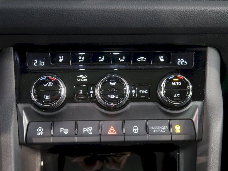 Škoda Kodiaq (2022) L&K 2.0TDI 147KW 4x4 DSG 7MÍST - fotka 13 z 41