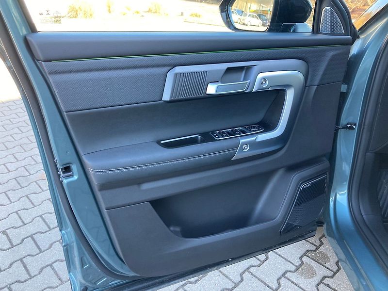 Jaecoo 7 Exclusive AWD - fotka 7 z 15