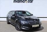 Škoda Superb 2.0 TDI 140kW L&K 4X4 TAŽNÉ - náhled 1