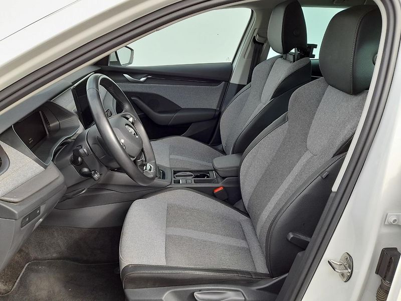Škoda Octavia Combi Top Selection 2.0 85kW - fotka 14 z 20