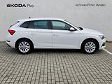 Škoda Scala (2023) 1,0TSI 81KW STYLE - náhled 31
