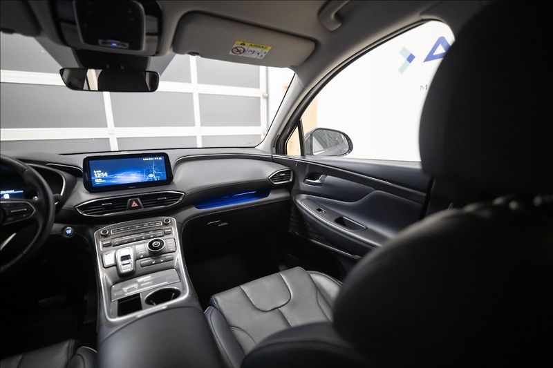 Hyundai Santa Fe 2,2 CRDi NAVI KAMERA 1. MAJ ČR - fotka 7 z 15