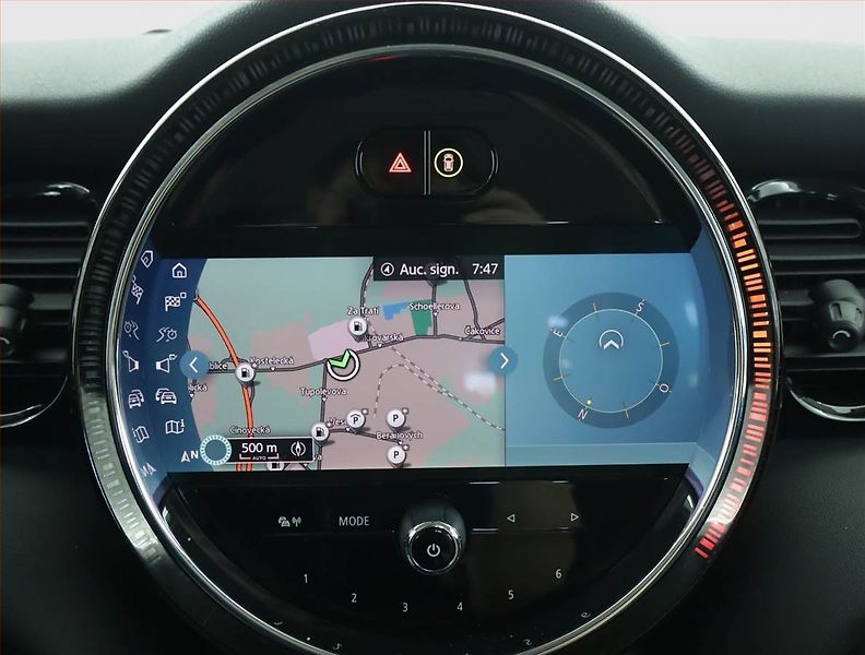 Mini Ostatní (2021) Cooper SE 32 kWh, SoH 99% - fotka 17 z 22