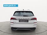 Škoda Kamiq (2022) 1.0 TSi, 81 kW, AT - náhled 2