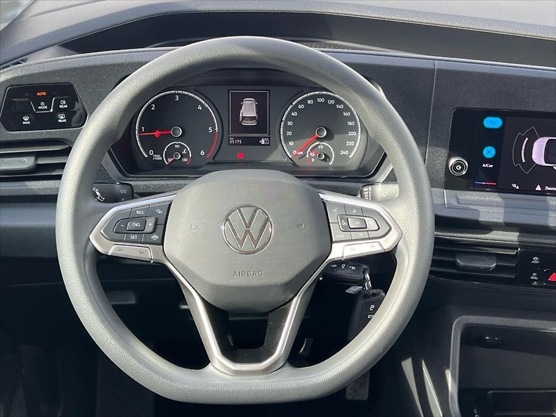Volkswagen Caddy 2,0 TDi 75kW 5míst - fotka 15 z 23