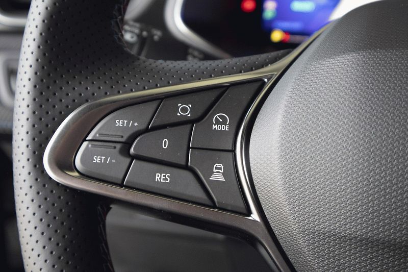 Renault Symbioz (2026) Esprit Alpine E-Tech 160 fullh - fotka 25 z 50