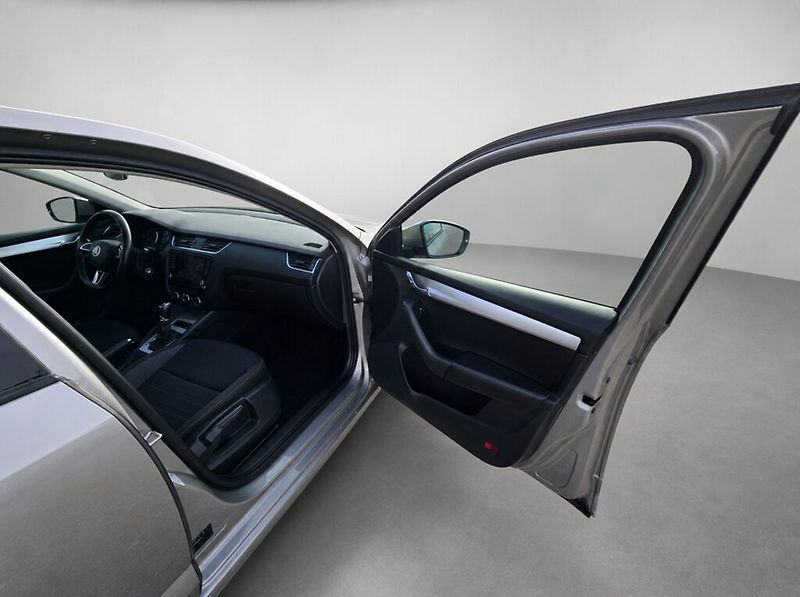 Škoda Octavia (2018) 2.0 TDi 110KW Style DSG - fotka 20 z 23
