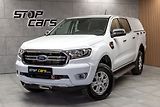 Ford Ranger 2.0 XLT*Naviják*4x4*TAŽNÉ*ČR 1 - náhled 1