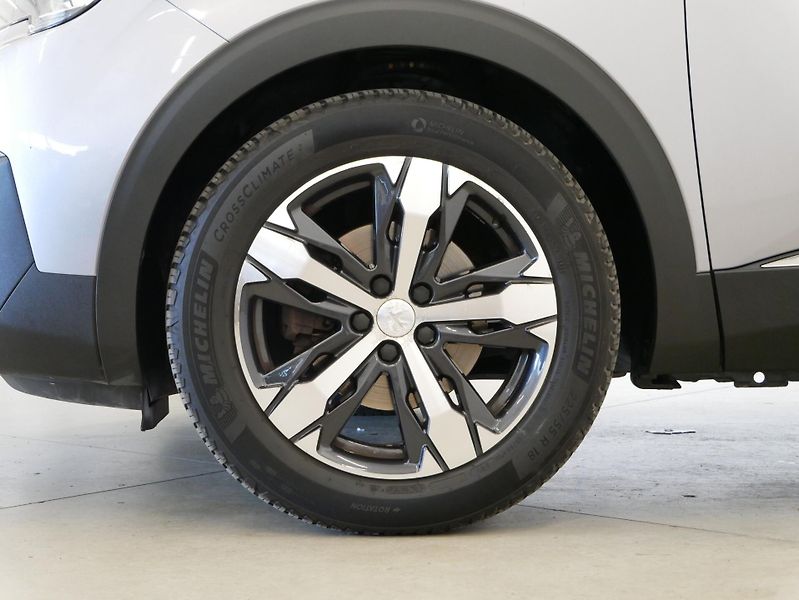 Peugeot 5008 - fotka 10 z 27
